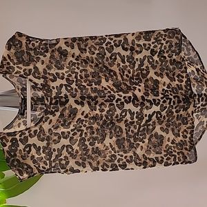 Top.sherr like new small